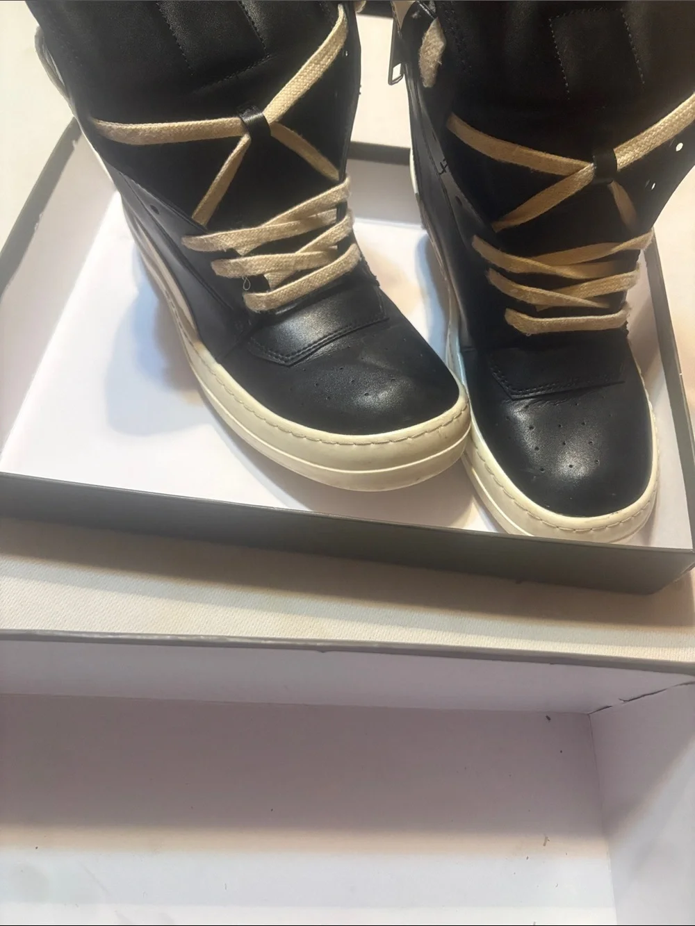 Rick Owens premium rick
